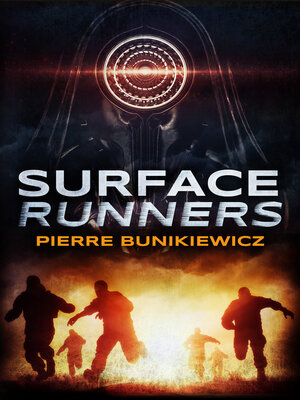cover image of Surface Runners